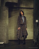 「NANA」ナナ、レン、シンをイメージしたアパレル　707号室の鍵付きバッグや特典も