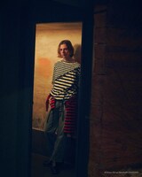 「NANA」ナナ、レン、シンをイメージしたアパレル　707号室の鍵付きバッグや特典も