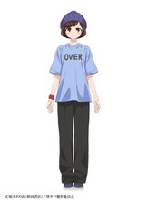 あおとん (c)桜井のりお（秋田書店）／僕ヤバ製作委員会