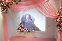 「チョコレート・ヴァンパイア」のフォトスポット