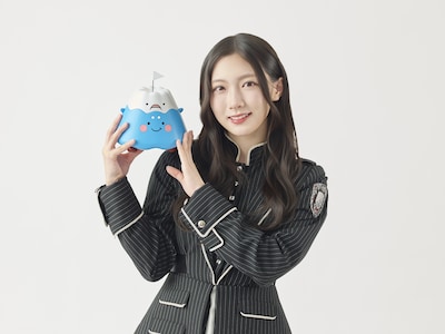 谷口愛季（櫻坂46）