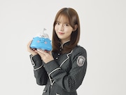 中嶋優月（櫻坂46）