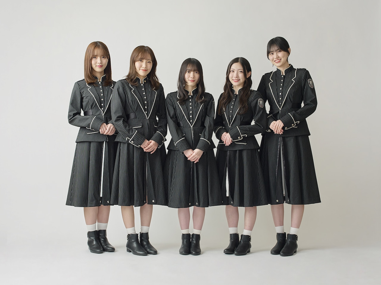 櫻坂46、2年連続で「AnimeJapan」アンバサダーに就任
