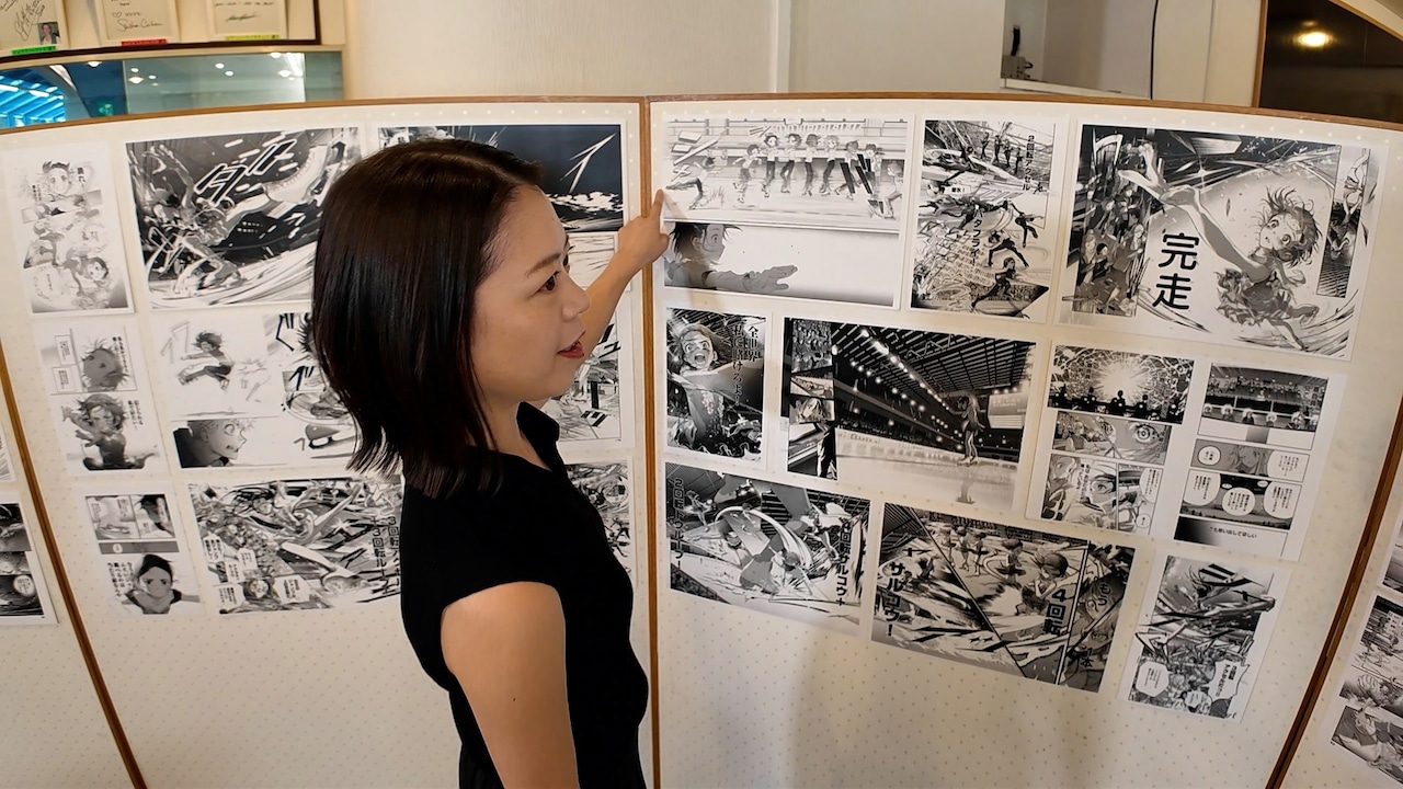 よつばと」よつばのストラップ、夏がテーマの全5種類 - コミックナタリー