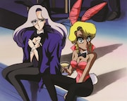 「クレオパトラD.C.」より