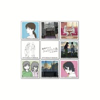 「ルックバック展」で押山清高監督がライブドローイング、販売グッズも公開