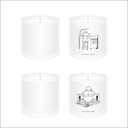 キャンドル (c) 藤本タツキ/集英社 (c) 2024「ルックバック」製作委員会/(c)「劇場アニメ ルックバック展」実行委員会