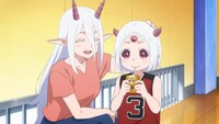 TVアニメ「姫様“拷問”の時間です」第2期より