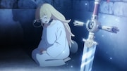 TVアニメ「姫様“拷問”の時間です」第2期より