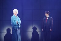 舞台「鬼太郎誕生 ゲゲゲの謎」より