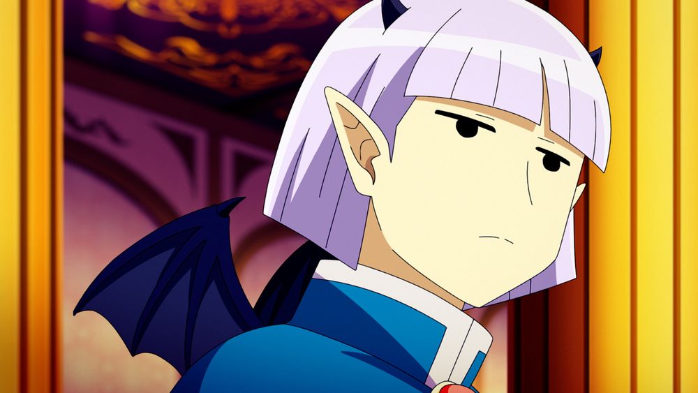 プルソン・ソイのキャラクターPVより