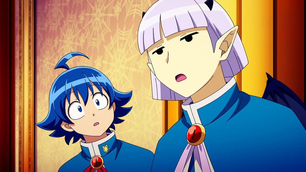 プルソン・ソイのキャラクターPVより