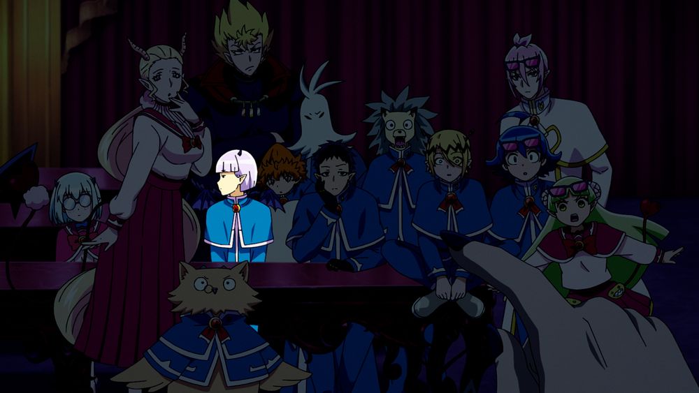 プルソン・ソイのキャラクターPVより