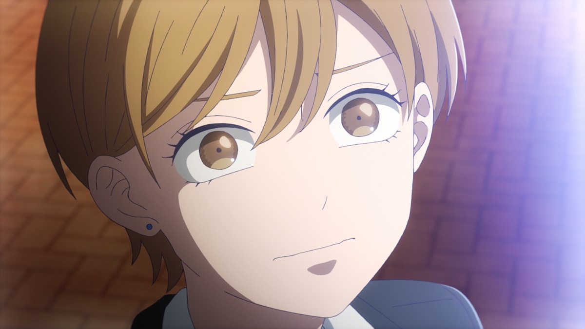 TVアニメ「氷の城壁」第1弾PVカット