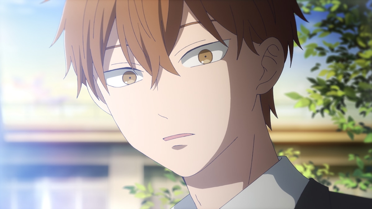 TVアニメ「氷の城壁」第1弾PVカット