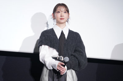 井上麻里奈