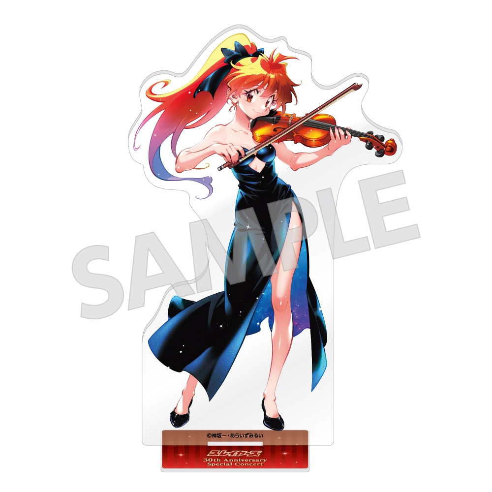 「BIGアクリルスタンド」