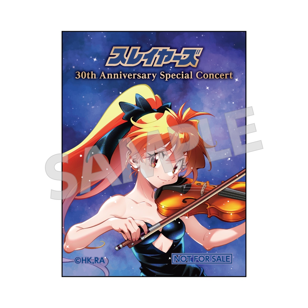 「会場物販限定特典ステッカー」