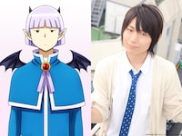 左からプルソン・ソイ、伊藤節生