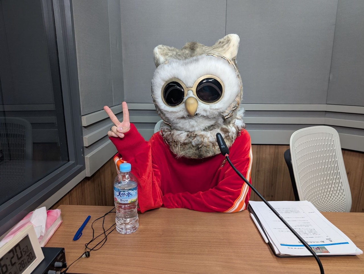 鳥トマトのラジオ番組が明日放送、雑な悪口を豊かな悪口に育てる“悪口耕作バラエティ”