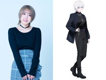 星希成奏、禰智禍さま