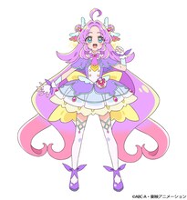 「名探偵プリキュア！」舞台は1999年！キュアアンサー役は千賀光莉