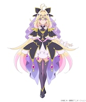 「名探偵プリキュア！」舞台は1999年！キュアアンサー役は千賀光莉