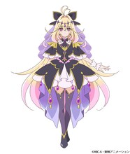 「名探偵プリキュア！」舞台は1999年！キュアアンサー役は千賀光莉