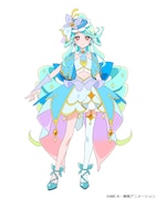 「名探偵プリキュア！」舞台は1999年！キュアアンサー役は千賀光莉