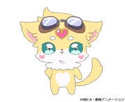 「名探偵プリキュア！」舞台は1999年！キュアアンサー役は千賀光莉