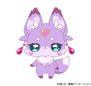 「名探偵プリキュア！」舞台は1999年！キュアアンサー役は千賀光莉
