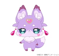 「名探偵プリキュア！」舞台は1999年！キュアアンサー役は千賀光莉