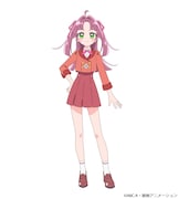 「名探偵プリキュア！」舞台は1999年！キュアアンサー役は千賀光莉