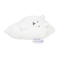 D賞の「溶けるしかなかったぬいぐるみS」