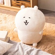 A賞の「もっちり特大ぬいぐるみ」