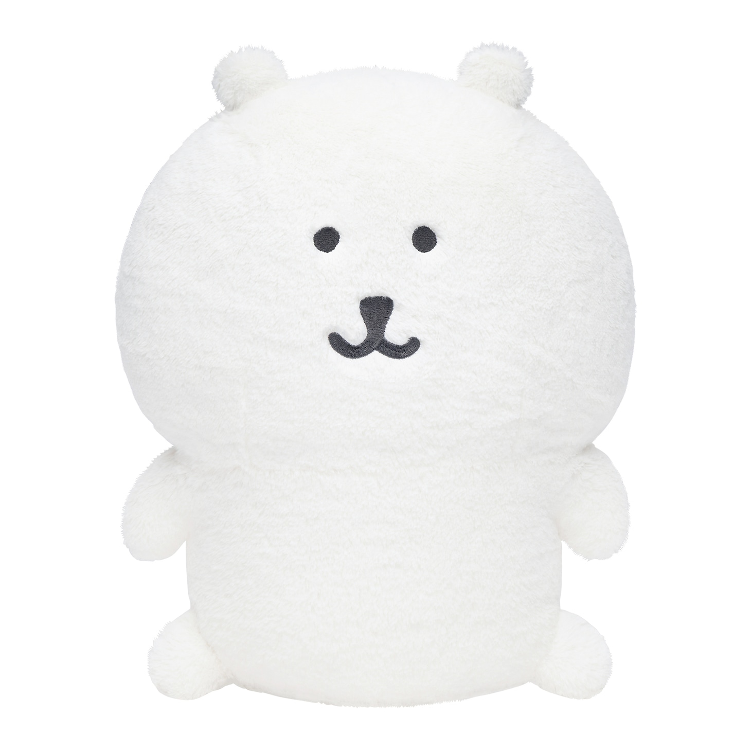 B賞の「もっちりぬいぐるみM」