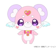 「名探偵プリキュア！」舞台は1999年！キュアアンサー役は千賀光莉