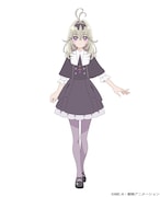 「名探偵プリキュア！」舞台は1999年！キュアアンサー役は千賀光莉