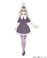 「名探偵プリキュア！」舞台は1999年！キュアアンサー役は千賀光莉