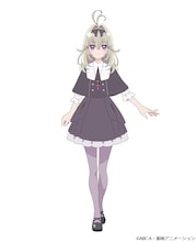 「名探偵プリキュア！」舞台は1999年！キュアアンサー役は千賀光莉