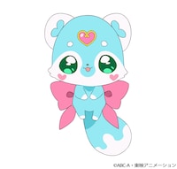 「名探偵プリキュア！」舞台は1999年！キュアアンサー役は千賀光莉