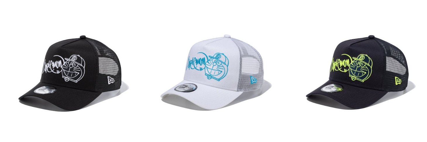 9FORTY A-FRAME TRUCKER