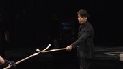 「明鏡止水 武のKAMIWAZA 武の物語」より