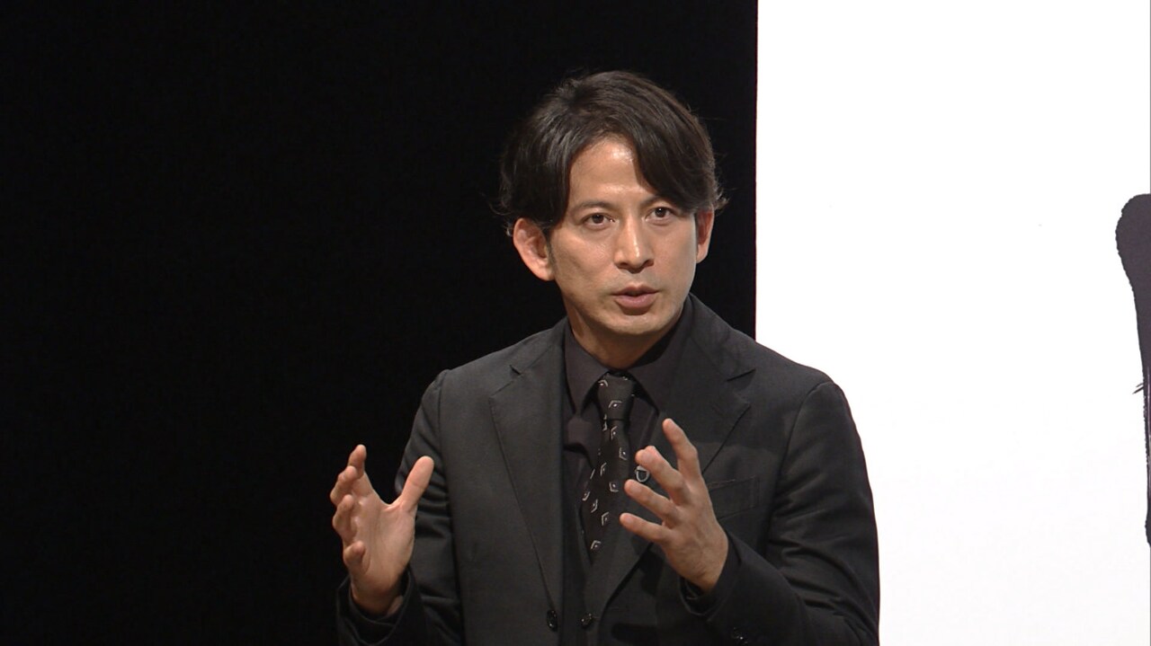 岡田准一 [画像ギャラリー 5/6] - コミックナタリー