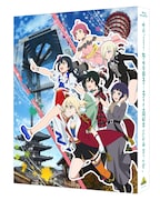 映画「ニジガク」最終章は来冬公開　物語の舞台は東京へ、ティザービジュアルお披露目