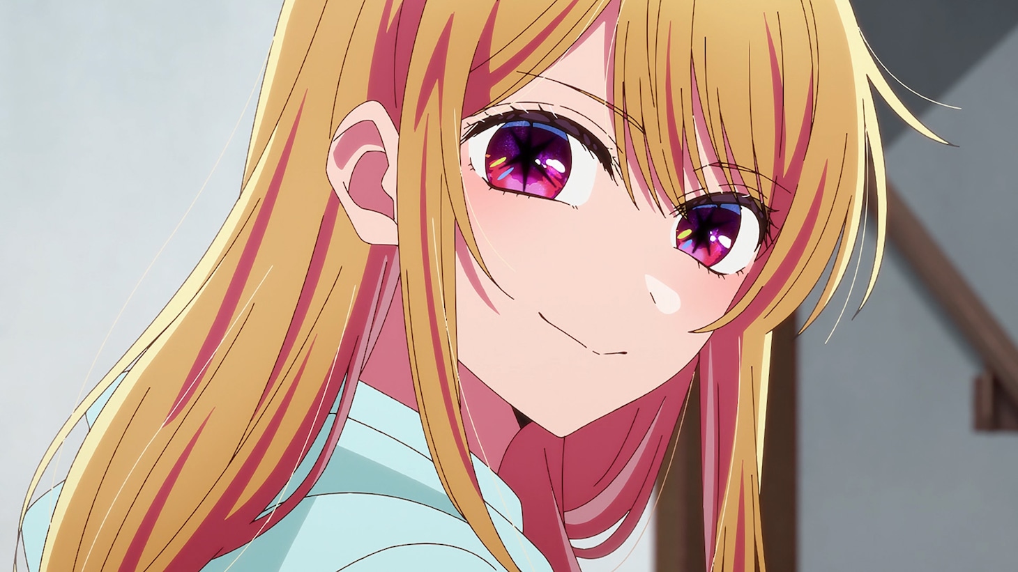 TVアニメ「【推しの子】」第3期放送開始記念「全主題歌振り返りPV - Looking Back -」より