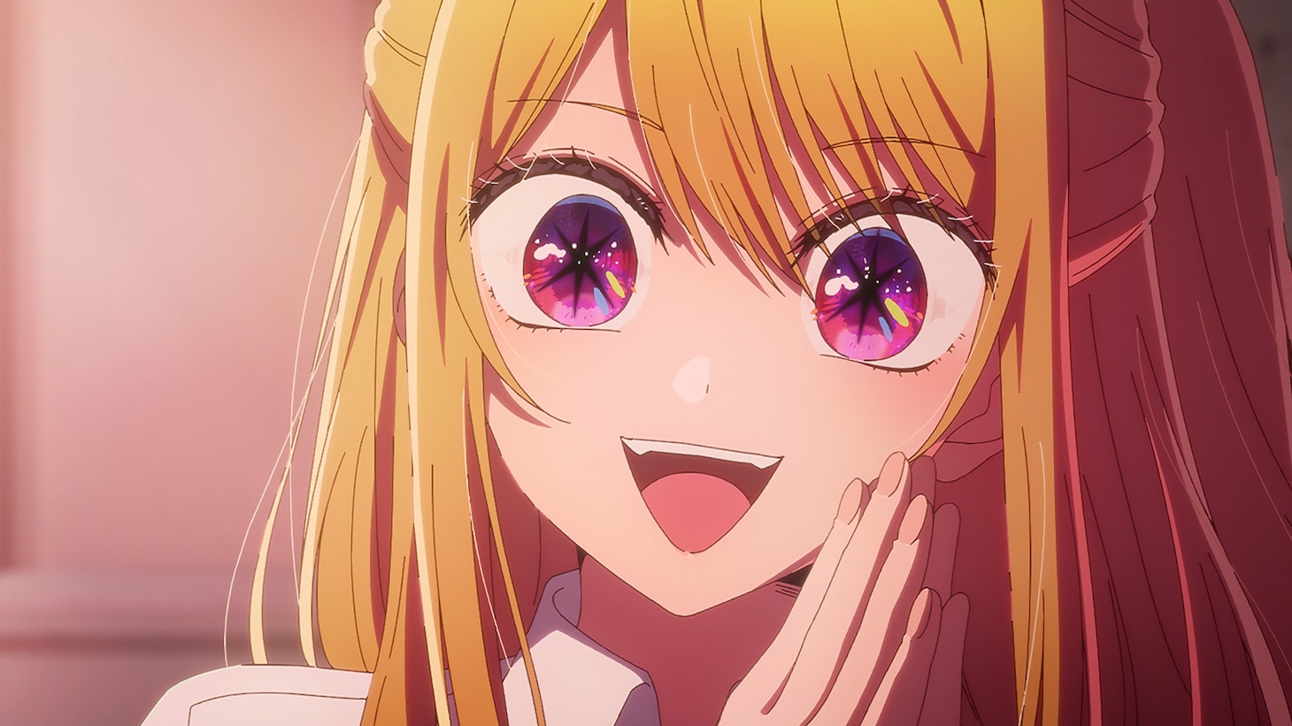 TVアニメ「【推しの子】」第3期放送開始記念「全主題歌振り返りPV - Looking Back -」より