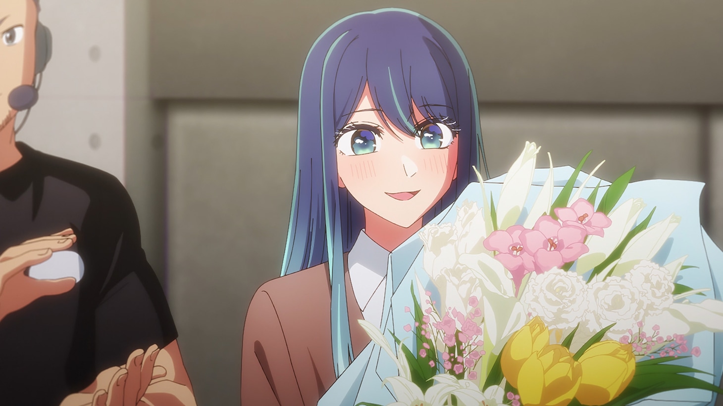 TVアニメ「【推しの子】」第3期放送開始記念「全主題歌振り返りPV - Looking Back -」より