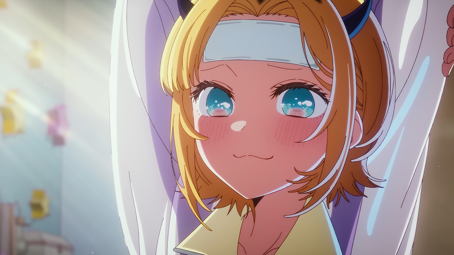 TVアニメ「【推しの子】」第3期放送開始記念「全主題歌振り返りPV - Looking Back -」より