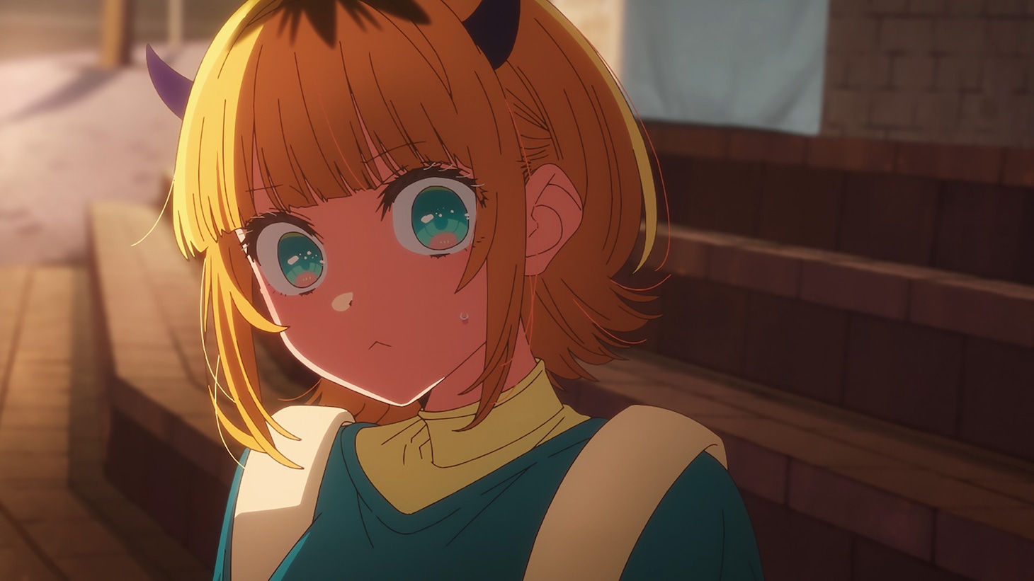 TVアニメ「【推しの子】」第3期放送開始記念「全主題歌振り返りPV - Looking Back -」より